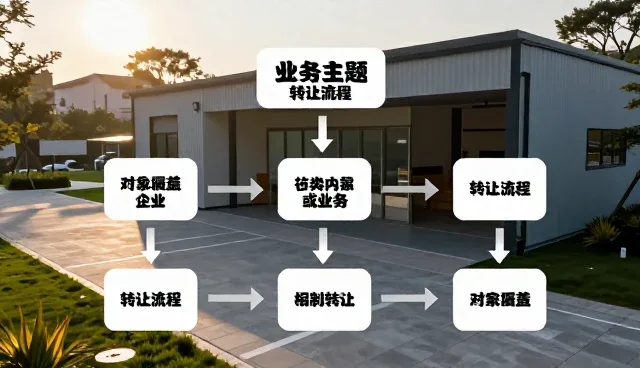 制造业选型中技术研发能力的核心地位