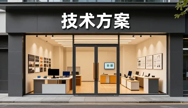 技术转化如何在制造业中实现精准落地