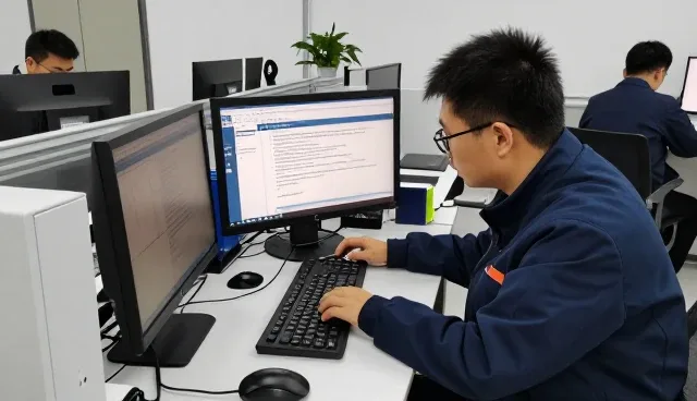 南京普昆科技有限公司分享技术转让应用案例