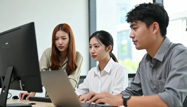 提升方案设计效率的关键技术支持策略