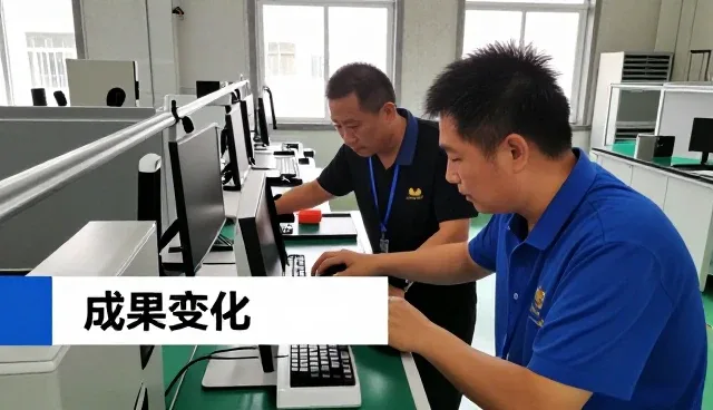 南京普昆科技有限公司介绍专业成果转化能力